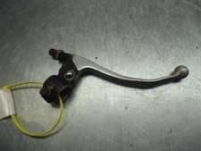 Honda XL250 K XL350 K 1972-On Motorcycle Front Brake Lever And Bracket 
