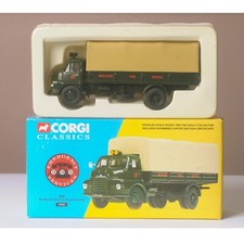 Corgi Emergency Services