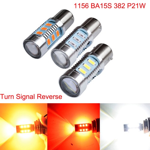 Cree led car - cree, turn