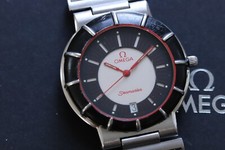 Omega Seamaster Dynamic II