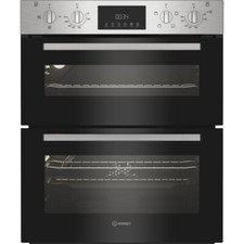 Indesit dui 10d built under - dui, ix
