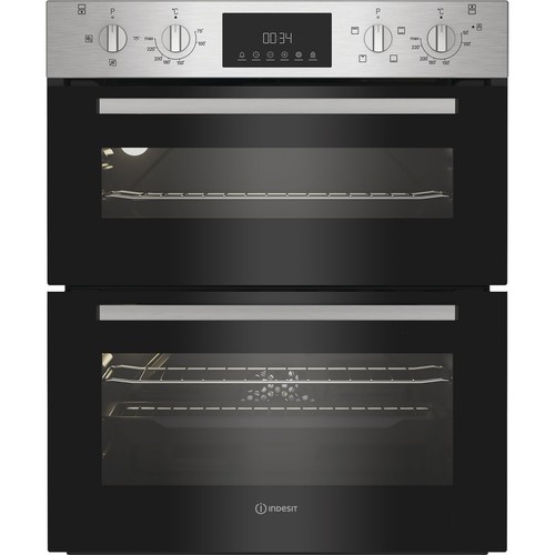 Indesit dui 10d - 10d, built