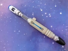 10th Doctor Who Sonic