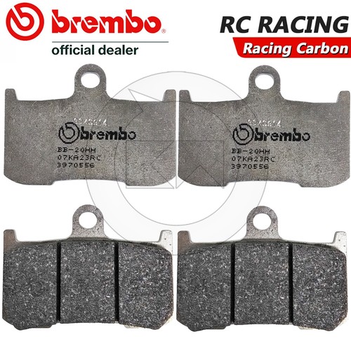 Brembo set brake - set, 4