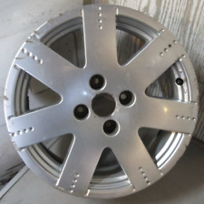 citroen c2/c3 vtr 16" 7 spoke