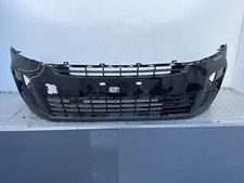 PEUGEOT PARTNER/CITROEN BERLINGO 2019-ON FRONT BUMPER GENUINE 9816765680 Damaged