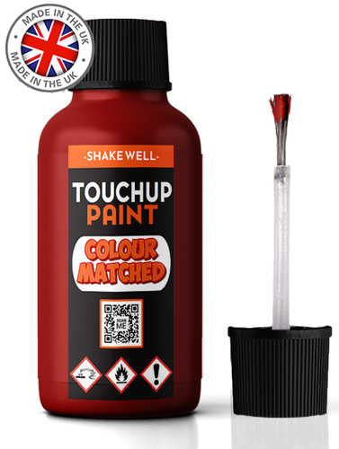 Renault capsicum red 727 - capsicum,