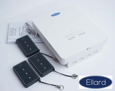 ELLARD GENESIS REMOTE CONTROL