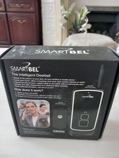 SmartBEL (the intelligent Doorbell)