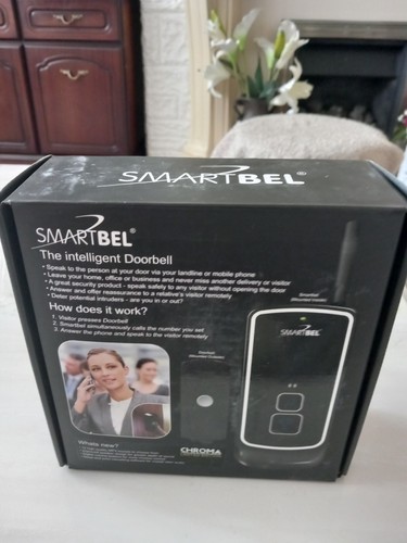 Smartbel the intelligent - smartbel,