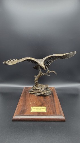 Sovereign the skies - sovereign, of