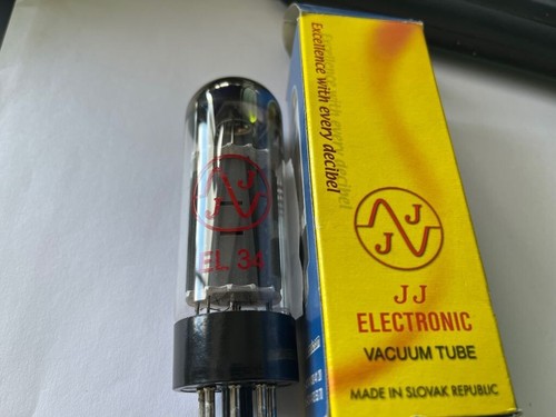 Electro harmonix el34 - electro,
