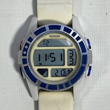 Nixon beep boop the unit - the,
