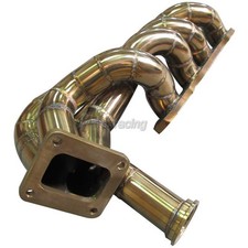 CXRacing Turbo Manifold Header