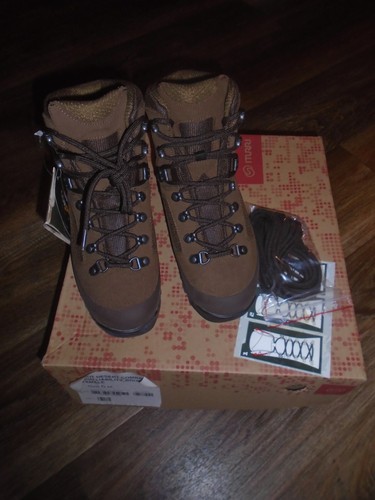 Iturri womens desert combat - womens,