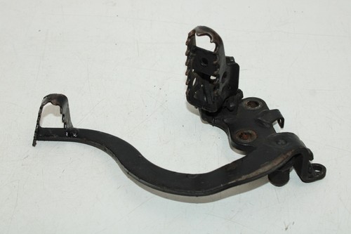 Yamaha wr125x rear - yamaha, lever