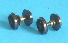 HORNBY 0-4-0 BILL and BEN