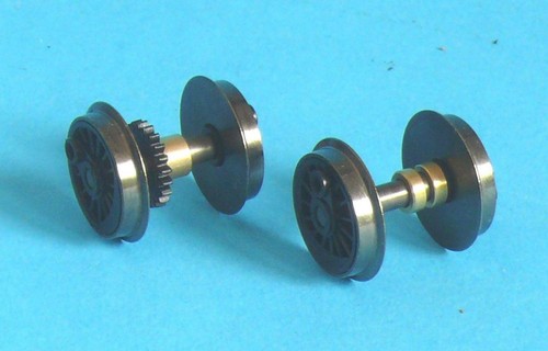 Hornby bill and ben - hornby,