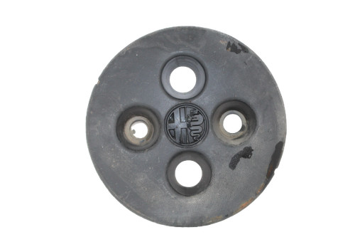 Hubcap for alfa - for, alfasud