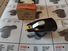 FOMOCO MOTORCRAFT IGNITION