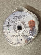 Jacques Cousteau The Ultimate