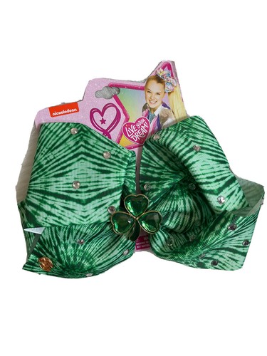 New jojo siwa green with - jojo, a