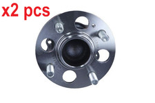 X2 PCS BOTH SIDES L&R FITS