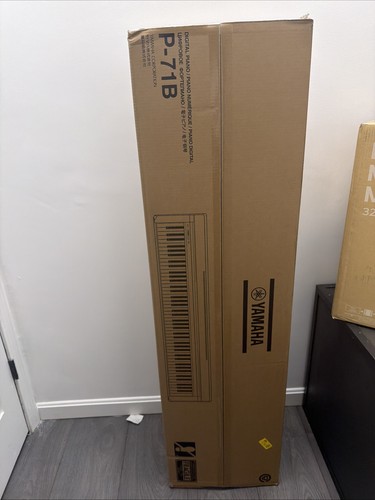 Yamaha p71 key weighted - 88-key,