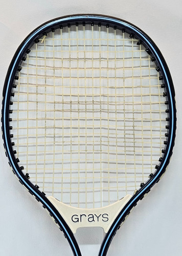 Grays double blue - double,
