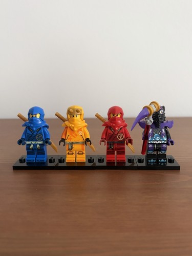Lego ninjago dragons rising - lego,