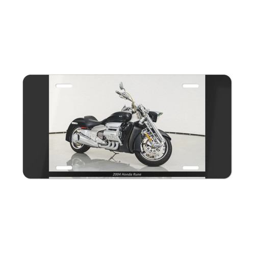 2004 honda rune - 2004,