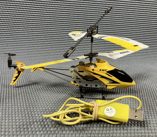 Syma s107 s107g - syma, helicopter