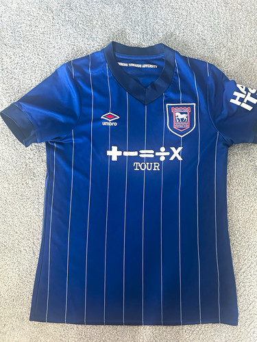 Umbro ipswich town - ipswich,