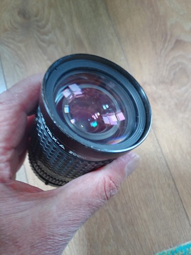 Smc pentax 105mm f - pentax, a