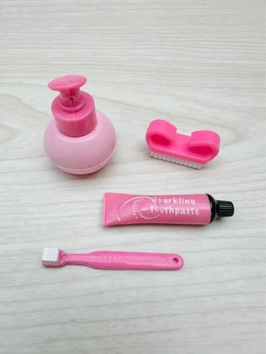 Our generation pink wash - wash, set