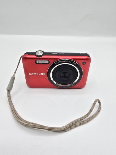 Samsung es74 compact camera - samsung,