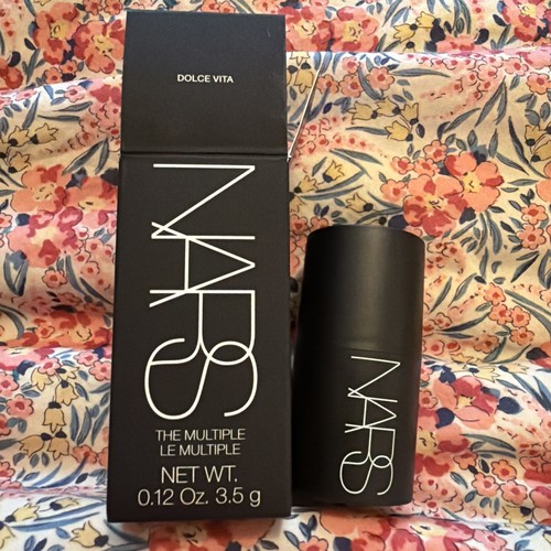 Nars the multiple - multiple, lip,