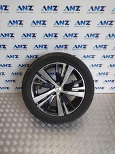 PEUGEOT 3008 MK2 2016-2024