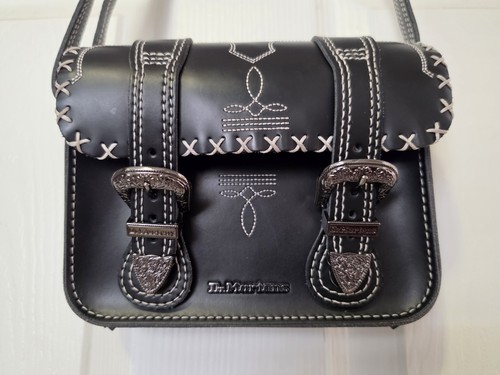 Martens gothic americana - dr,