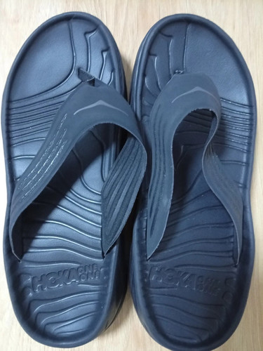 Hoka ora recovery flip - hoka,