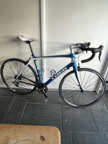 Men trek domane 56cm - men’s, 4.3,
