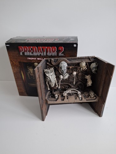 Exclusive neca predator - neca,