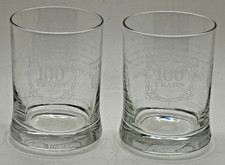 PAIR OF  FAMOUS GROUSE '100