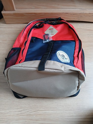 Element cypress backpack - element,