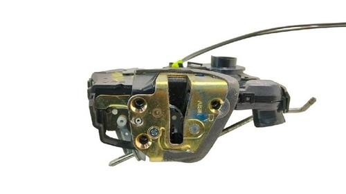 Sin ref front lock door - front, rh