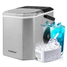 Portable Ice Making Machine