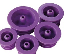 Medicine Bottle Adaptor for