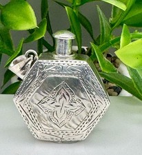 Superb Hallmarked London 1993