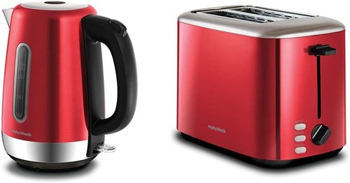 Morphy richards equip - morphy, kettle