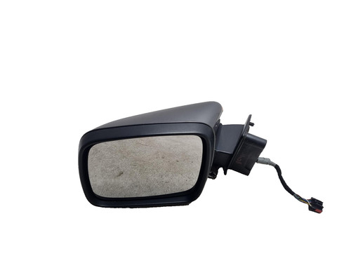 Discovery wing mirror front - discovery,